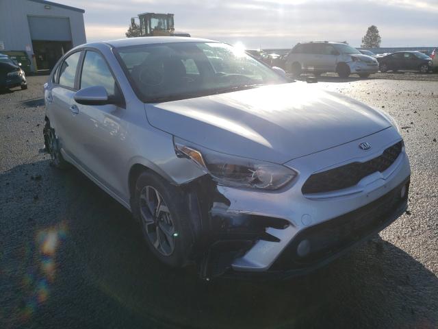 KIA FORTE FE 2019 3kpf24ad6ke072201