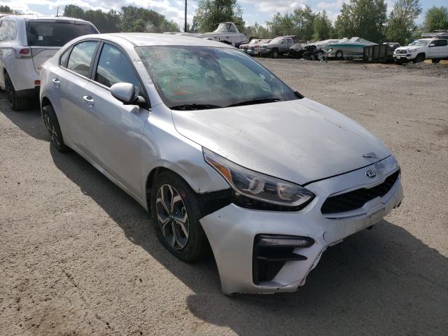 KIA FORTE FE 2019 3kpf24ad6ke072456