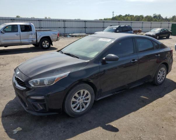 KIA FORTE 2019 3kpf24ad6ke073736