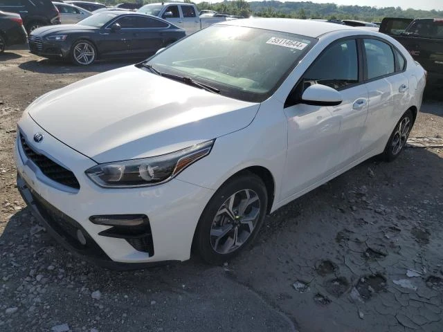 KIA FORTE FE 2019 3kpf24ad6ke073803