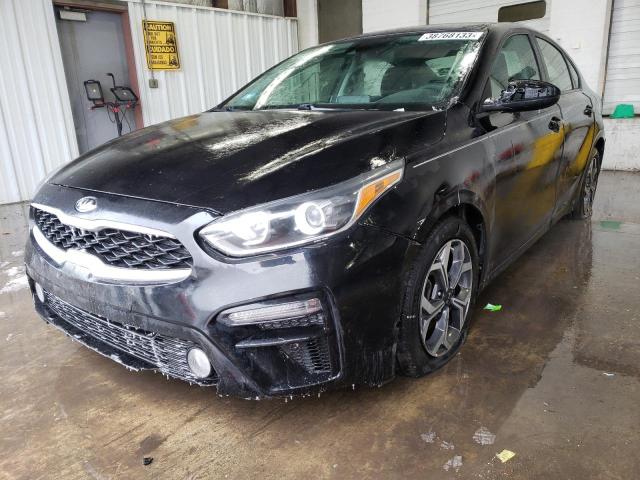 KIA FORTE FE 2019 3kpf24ad6ke074367