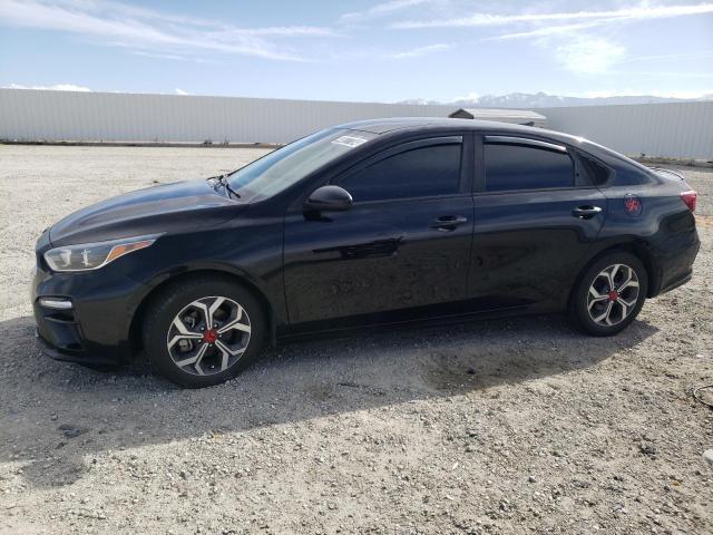 KIA FORTE 2019 3kpf24ad6ke075213