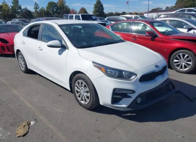 KIA FORTE 2019 3kpf24ad6ke075728