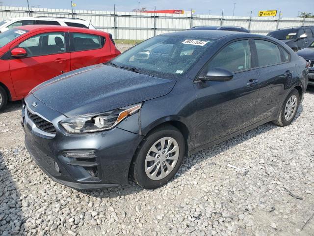 KIA FORTE FE 2019 3kpf24ad6ke075955