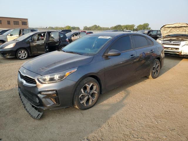 KIA FORTE FE 2019 3kpf24ad6ke076183