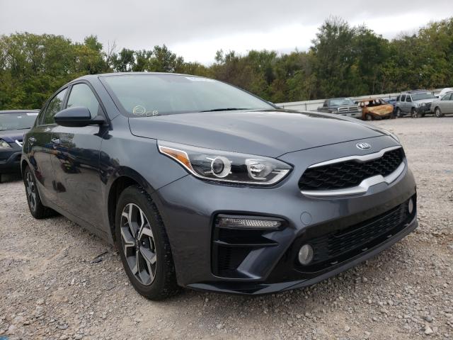 KIA FORTE FE 2019 3kpf24ad6ke077656