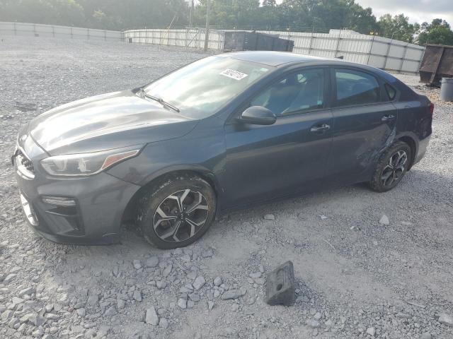 KIA FORTE FE 2019 3kpf24ad6ke078208