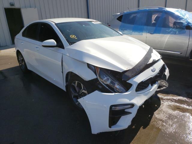 KIA FORTE FE 2019 3kpf24ad6ke078774