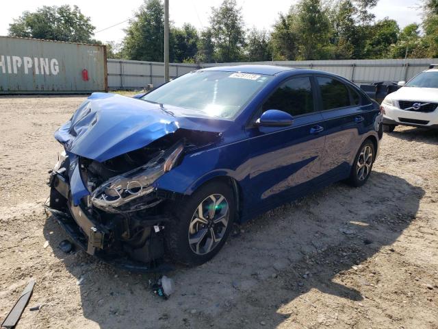 KIA FORTE FE 2019 3kpf24ad6ke078838