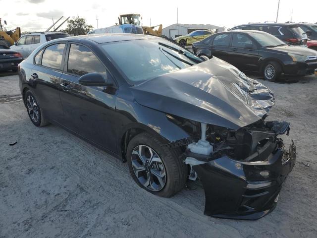 KIA FORTE FE 2019 3kpf24ad6ke079472