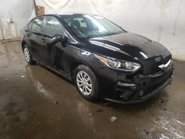 KIA FORTE FE 2019 3kpf24ad6ke079942