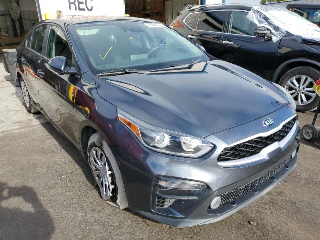 KIA FORTE FE 2019 3kpf24ad6ke079973