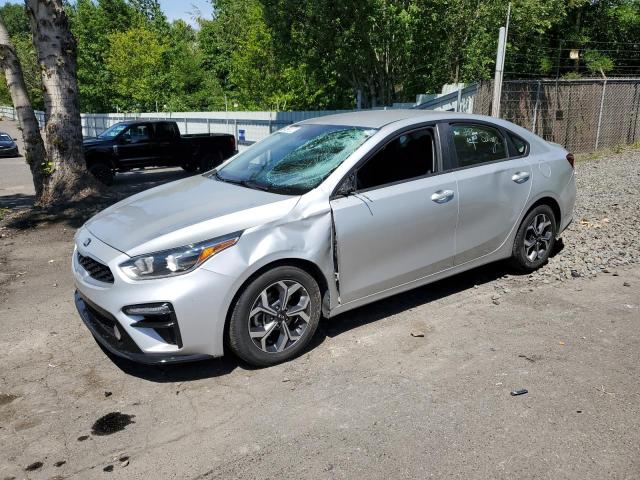 KIA FORTE 2019 3kpf24ad6ke080525