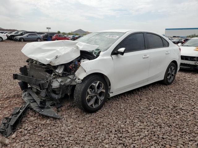 KIA FORTE 2019 3kpf24ad6ke082422