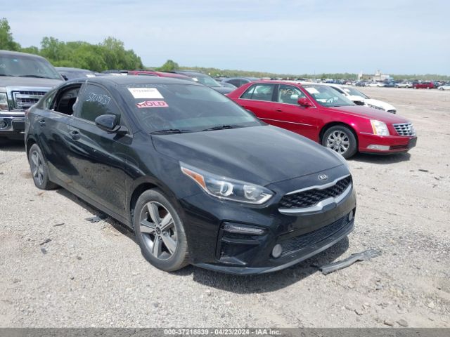 KIA FORTE 2019 3kpf24ad6ke083375