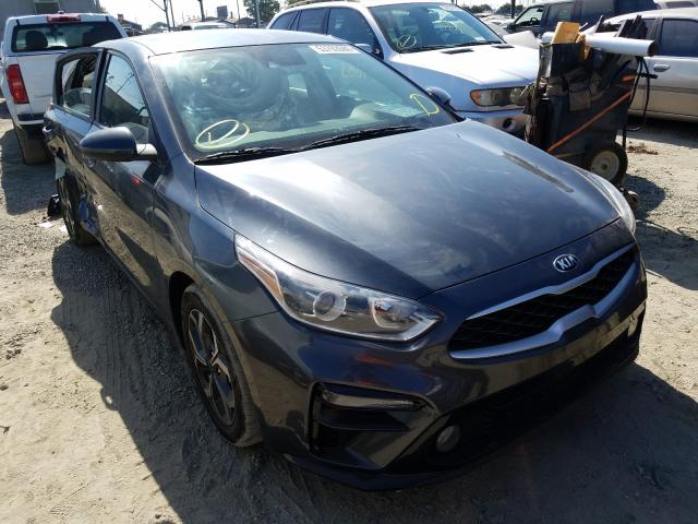 KIA FORTE FE 2019 3kpf24ad6ke083568