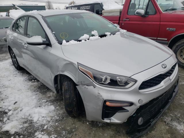 KIA FORTE FE 2019 3kpf24ad6ke083649