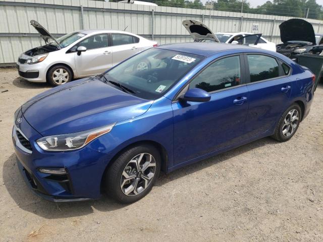 KIA FORTE FE 2019 3kpf24ad6ke083666