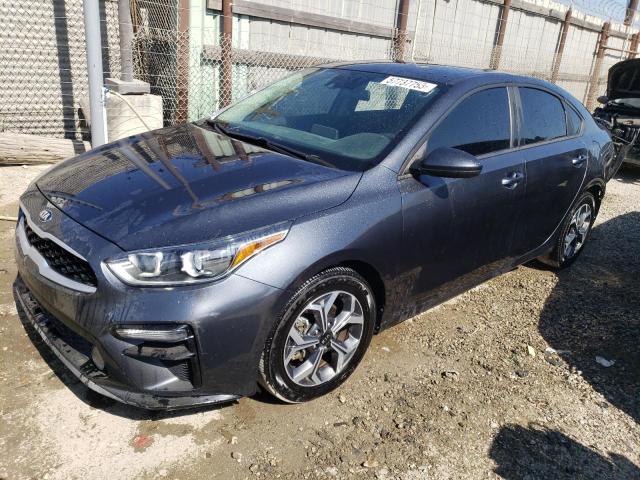 KIA FORTE FE 2019 3kpf24ad6ke084106