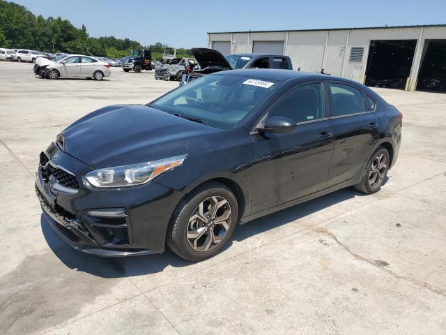 KIA FORTE 2019 3kpf24ad6ke084252