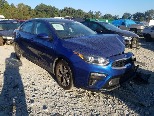 KIA FORTE FE 2019 3kpf24ad6ke084929