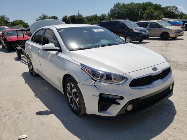 KIA FORTE FE 2019 3kpf24ad6ke085952