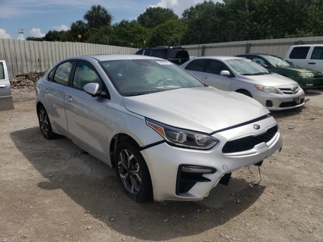 KIA FORTE FE 2019 3kpf24ad6ke086583