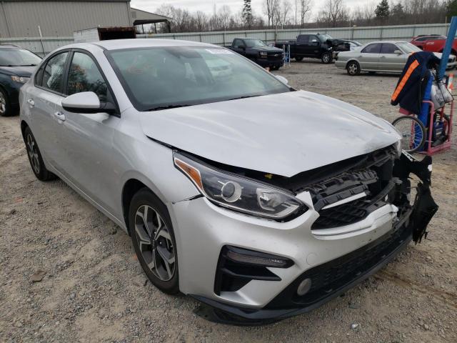 KIA FORTE FE 2019 3kpf24ad6ke086700