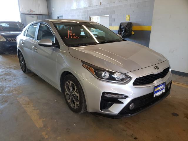 KIA FORTE FE 2019 3kpf24ad6ke089631