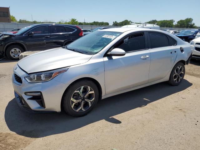 KIA FORTE FE 2019 3kpf24ad6ke090293