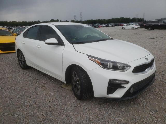 KIA FORTE FE 2019 3kpf24ad6ke091153