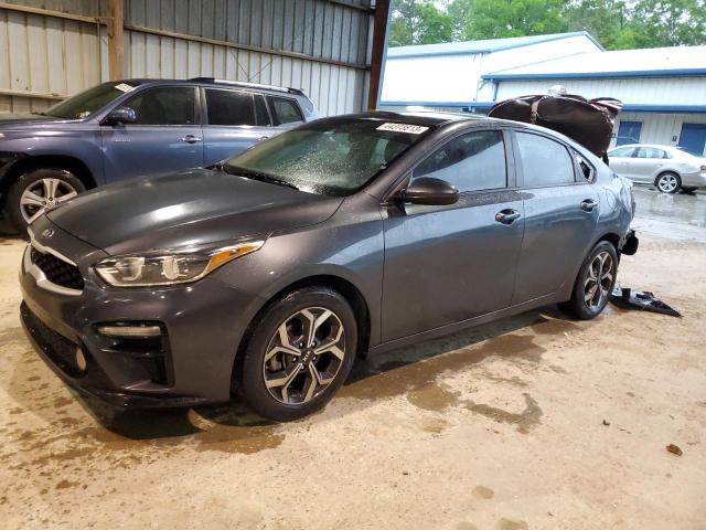 KIA FORTE FE 2019 3kpf24ad6ke092044