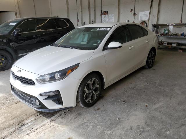 KIA FORTE 2019 3kpf24ad6ke095963