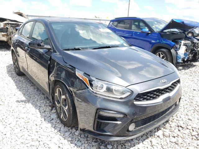 KIA FORTE FE 2019 3kpf24ad6ke096076