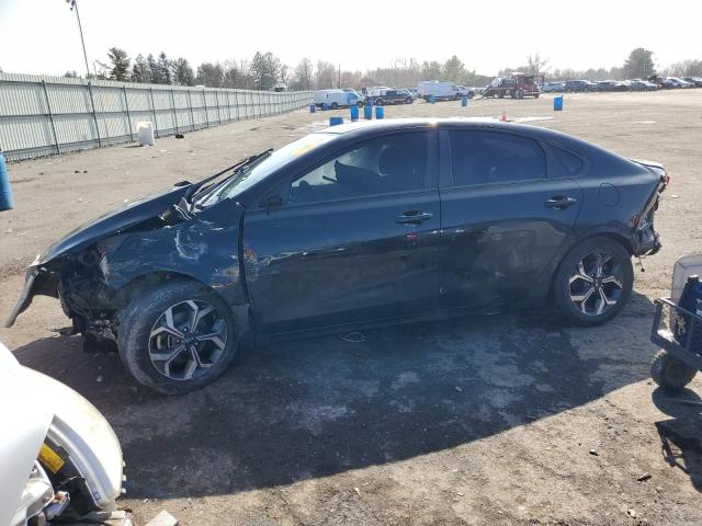 KIA FORTE FE 2019 3kpf24ad6ke098832