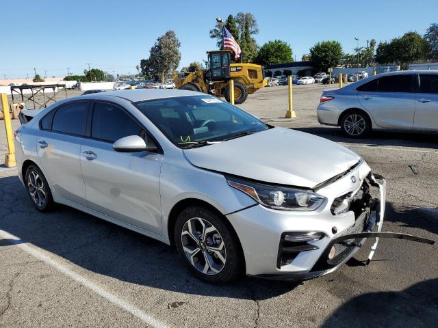 KIA FORTE FE 2019 3kpf24ad6ke100174