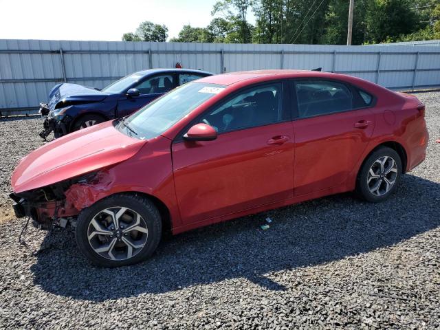 KIA FORTE FE 2019 3kpf24ad6ke103656