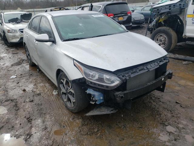 KIA FORTE FE 2019 3kpf24ad6ke103687