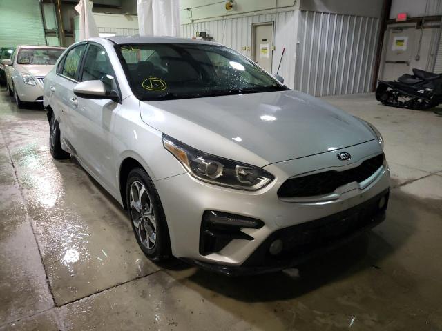 KIA FORTE FE 2019 3kpf24ad6ke103785