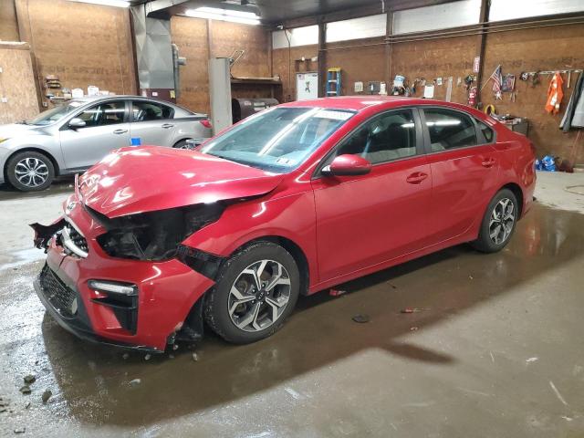 KIA FORTE FE 2019 3kpf24ad6ke104922