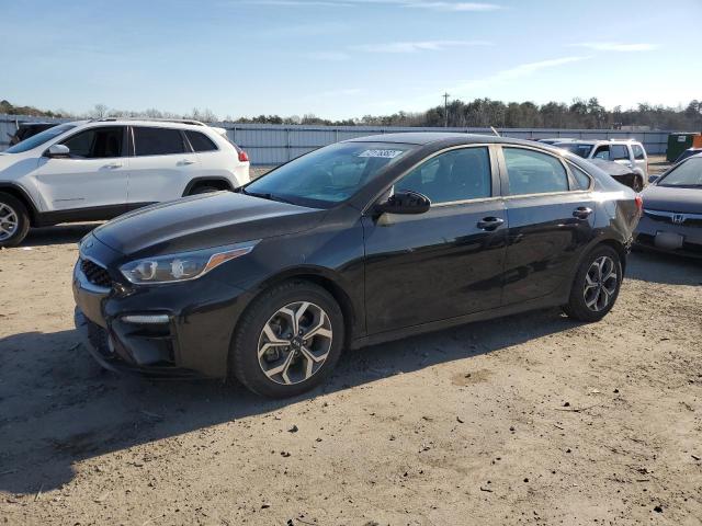 KIA FORTE FE 2019 3kpf24ad6ke105892