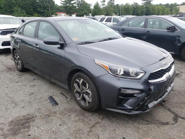 KIA FORTE FE 2019 3kpf24ad6ke105942