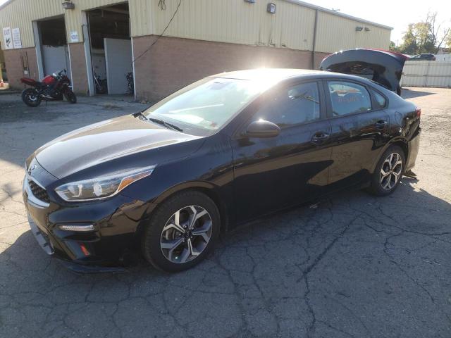 KIA FORTE 2019 3kpf24ad6ke107366