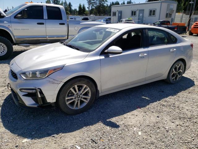 KIA FORTE FE 2019 3kpf24ad6ke107545