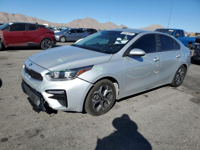 KIA FORTE FE 2019 3kpf24ad6ke109019