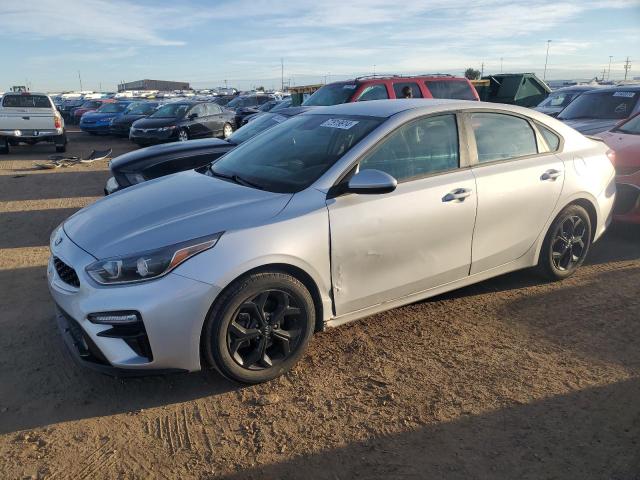 KIA FORTE FE 2019 3kpf24ad6ke109246