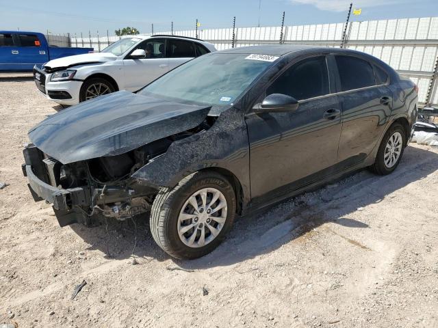 KIA FORTE FE 2019 3kpf24ad6ke110350