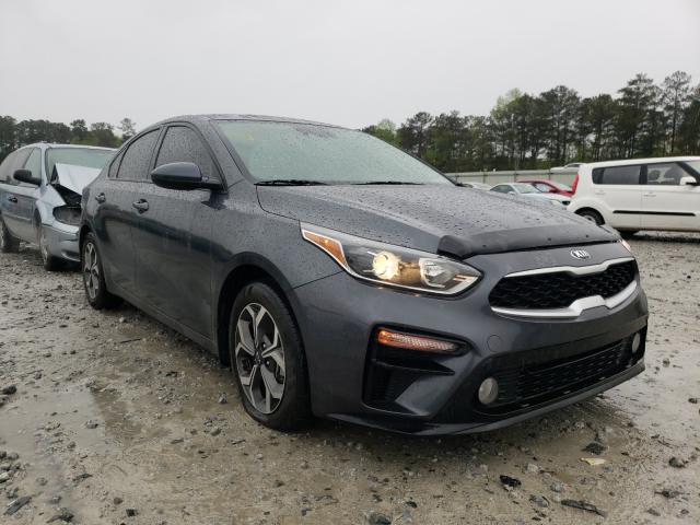 KIA FORTE FE 2019 3kpf24ad6ke110753