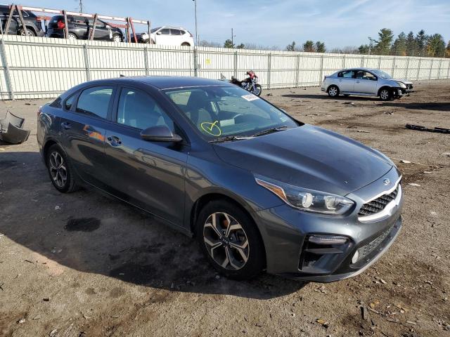 KIA FORTE FE 2019 3kpf24ad6ke111739