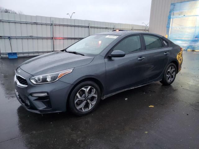 KIA FORTE FE 2019 3kpf24ad6ke111773